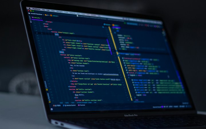 Webfejlesztés & webshop