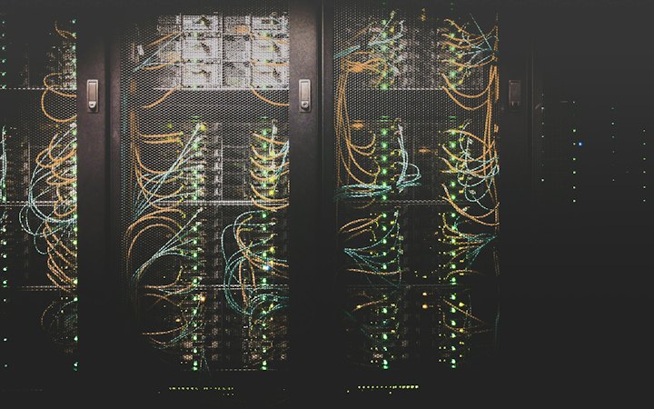 Webhosting & domain